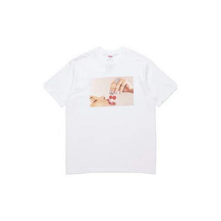 Picture of Supreme T Shirts Short _SKUSupremeS-2XLthtxS101565